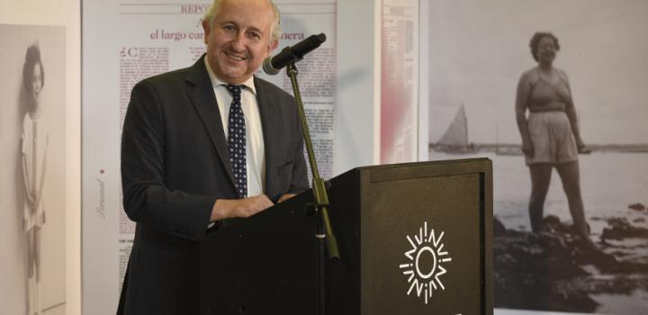 Ministro de Educación y Cultura, Pablo da Silveira