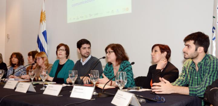 autoridades presentes