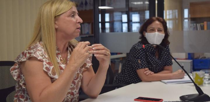 Ciclo de Charlas de Becas y Oportunidades de Formación 2021