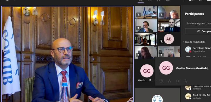 videoconferencia