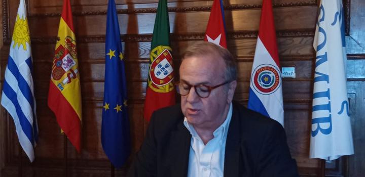 Discurso de autoridad