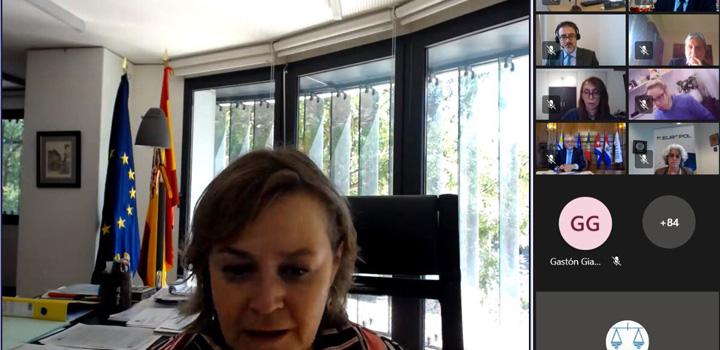 Discurso de autoridad