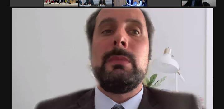 LVIII Reunión de ministros de Educación del MERCOSUR