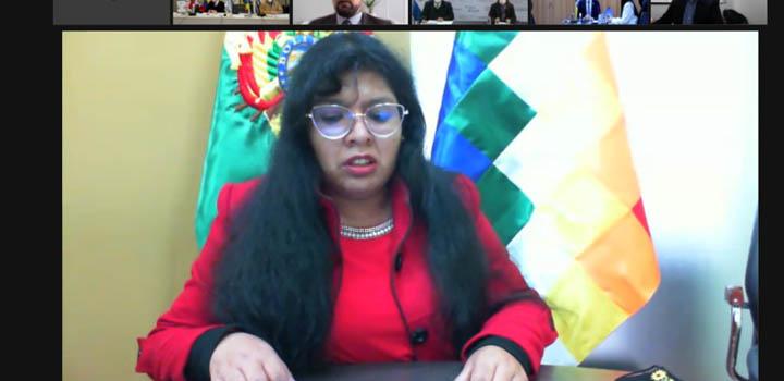 LVIII Reunión de ministros de Educación del MERCOSUR