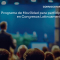 Movilidad Congresos Latinoamericanos