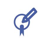 Icono de certificados