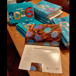 Calendario 2026 del IIBCE