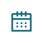 icono calendario