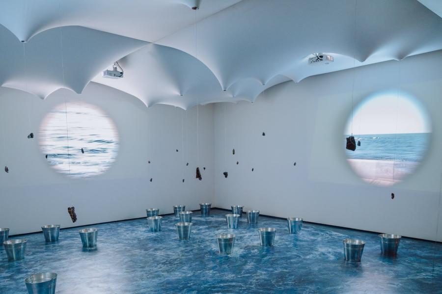 Bienal de Venecia 