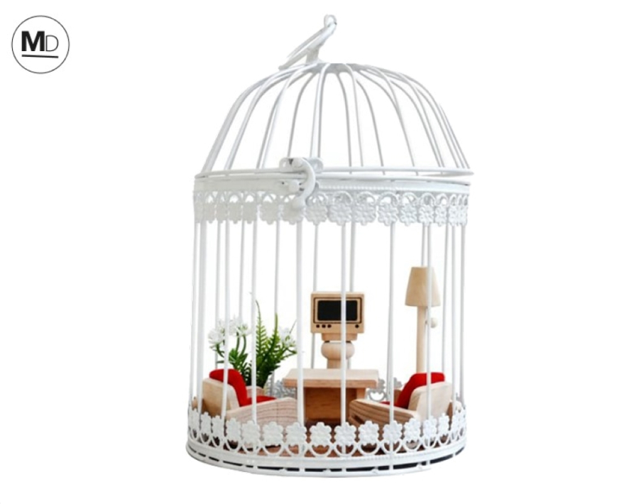 Muestra digital sobre violencia de género