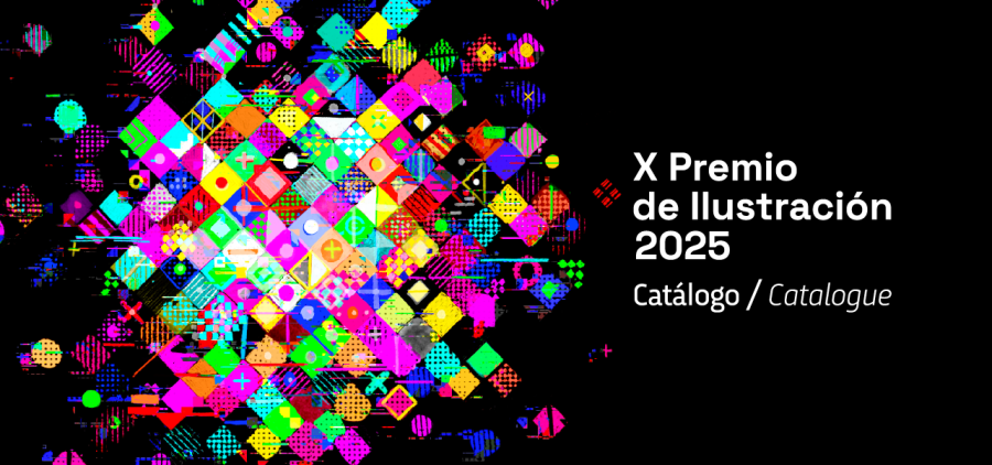  Premio de Ilustración