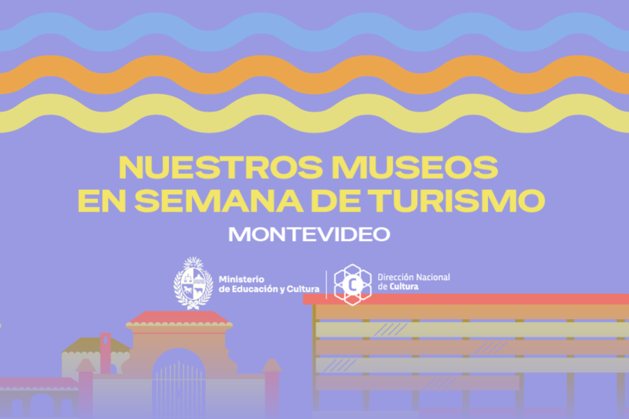 Horarios y museos abiertos