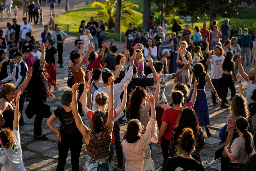 Noticias sobre Derechos Culturales y Territorio