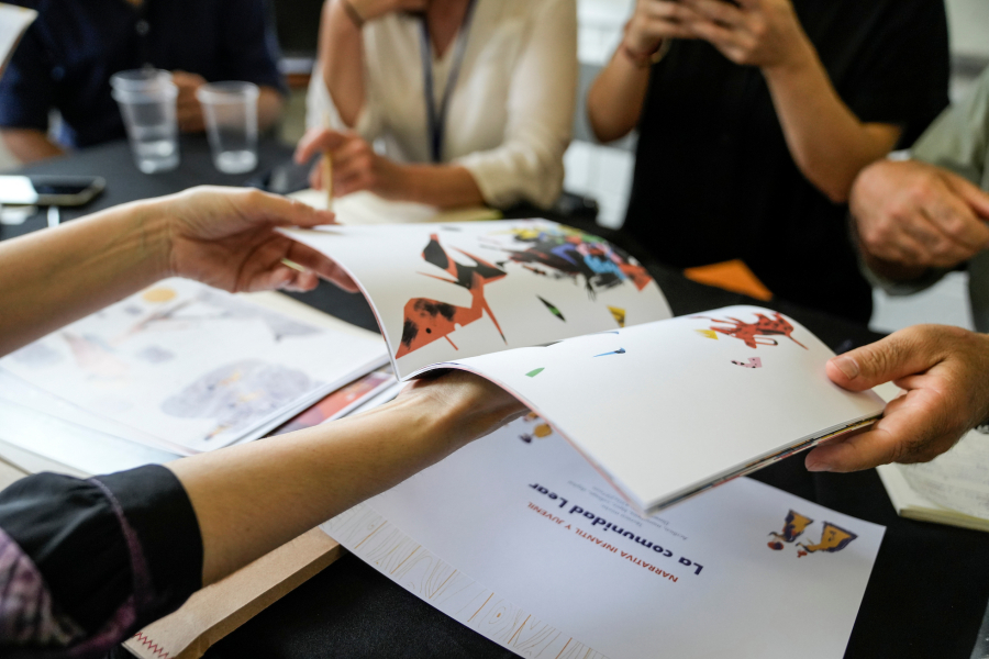 Noticias y oportunidades de Economía Creativa 