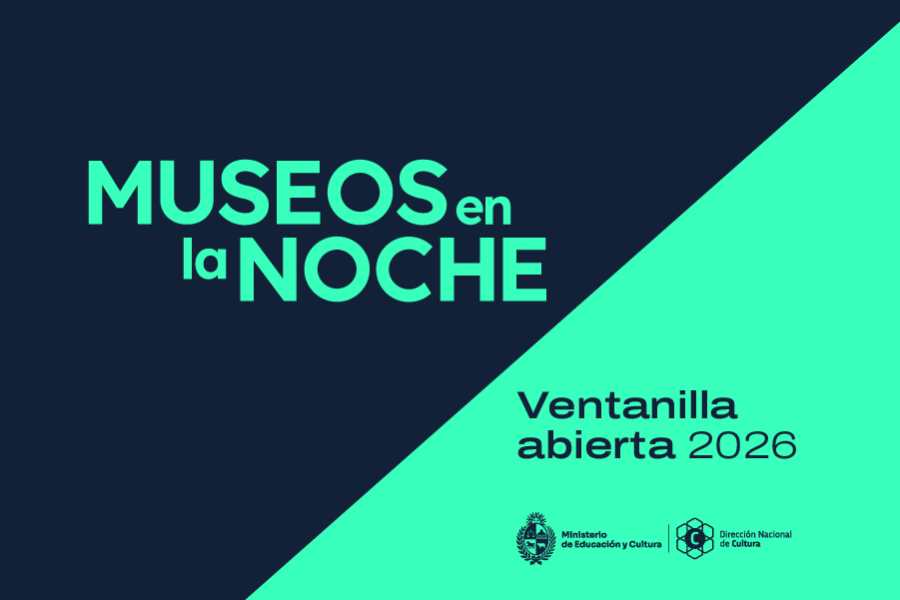 Convocatoria abierta para instituciones y artistas