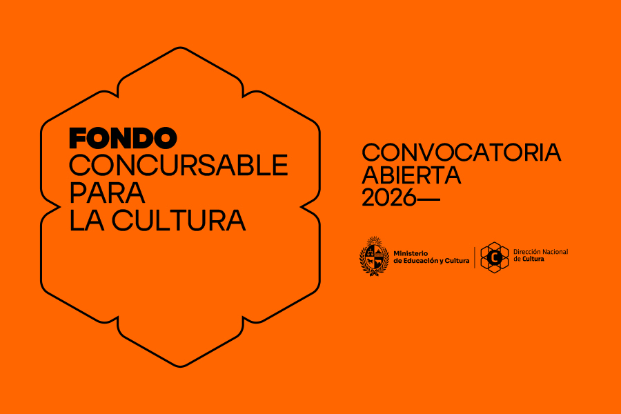 El Fondo Concursable para la Cultura abre una nueva etapa con su convocatoria 2026