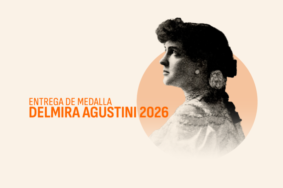 La ceremonia de entrega 21 de octubre, 18.30 h