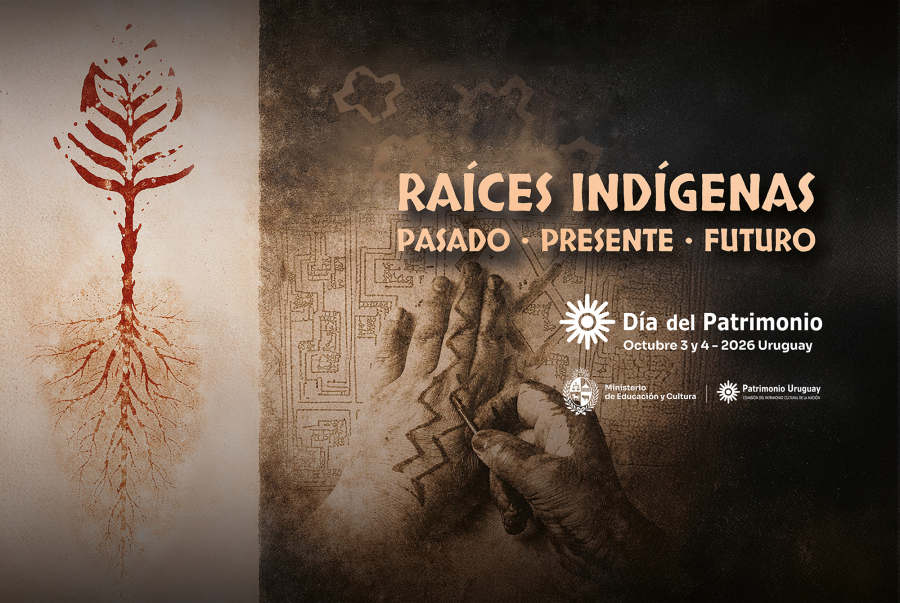 Día del Patrimonio 2026