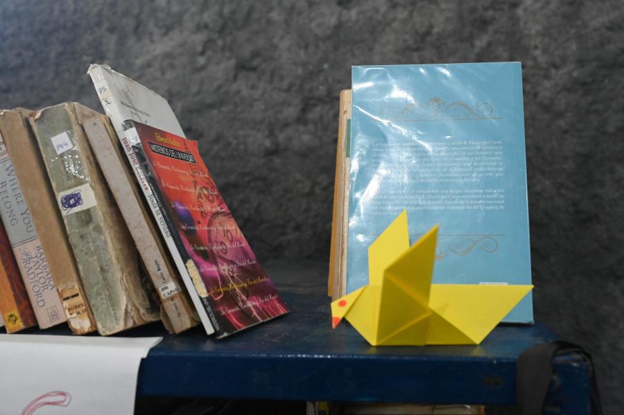 Libros