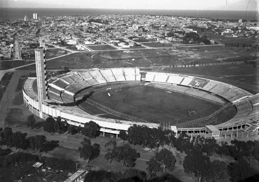 Estadio
