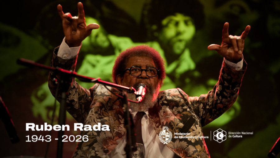 Ruben Rada