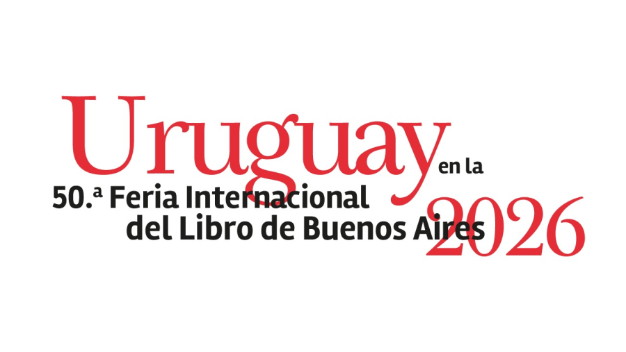 Uruguay en la 50.ª Feria Internacional del Libro de Buenos Aires