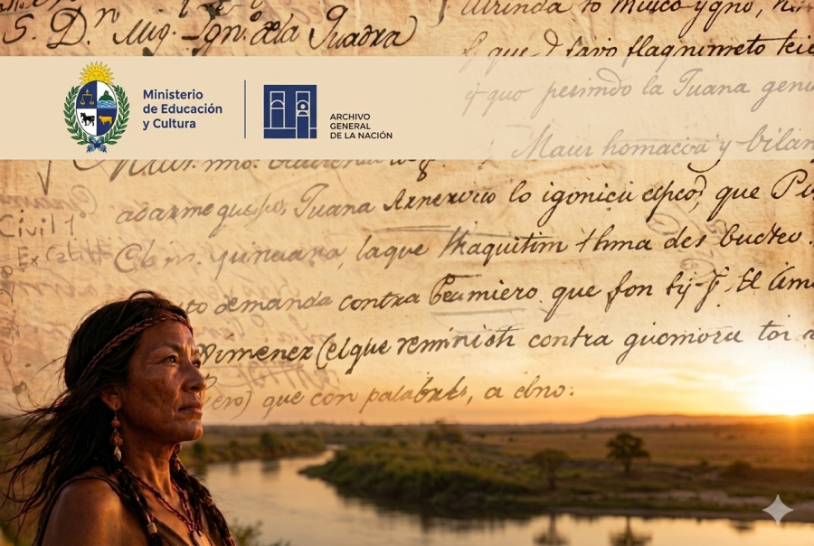 Día internacional de la mujer indígena