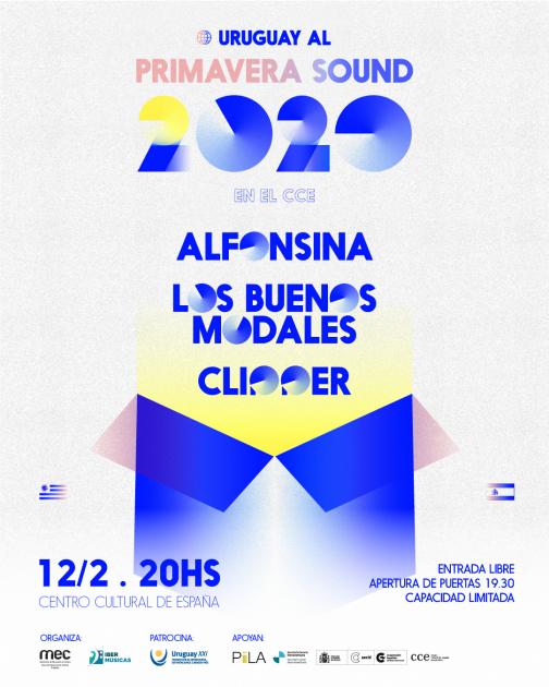 afiche invitación