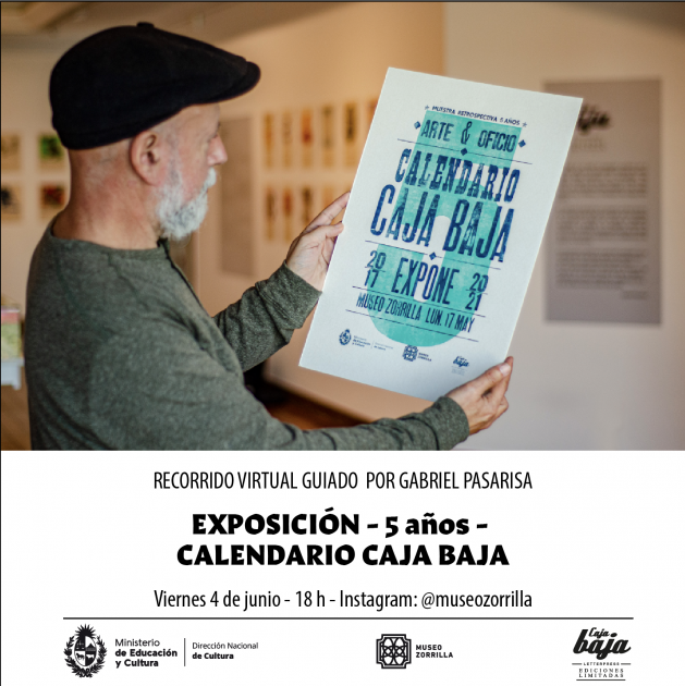 Muestra Virtual