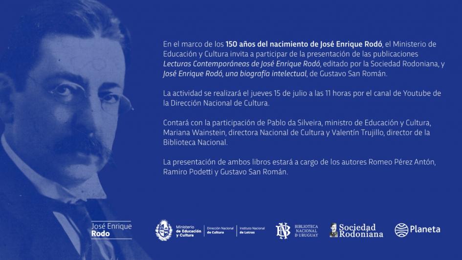 Invitación evento