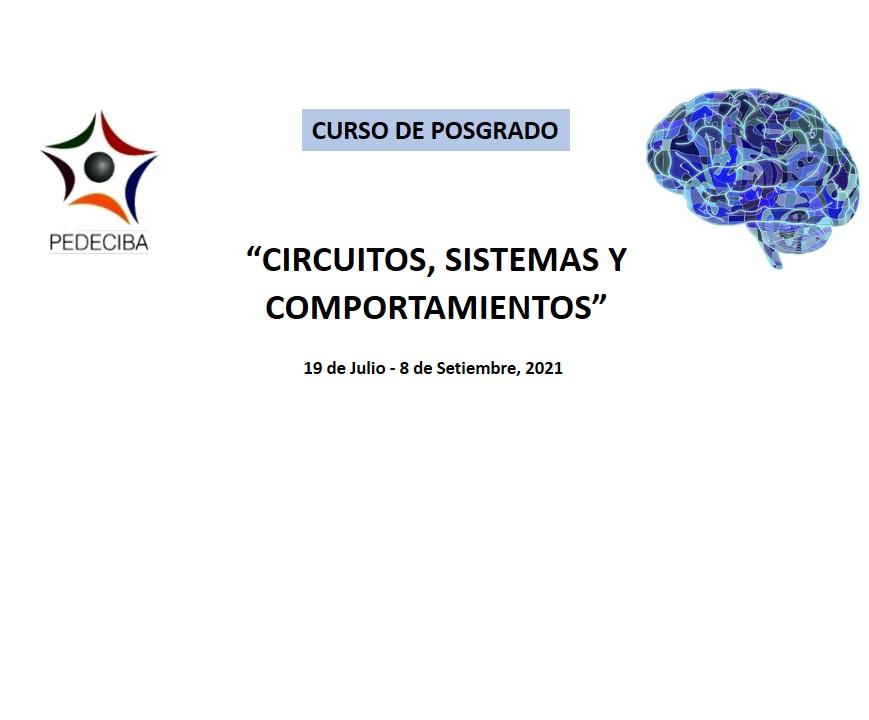 Curso de posgrado