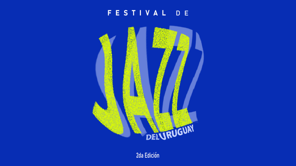 Lanzamiento del Festival de Jazz del Uruguay