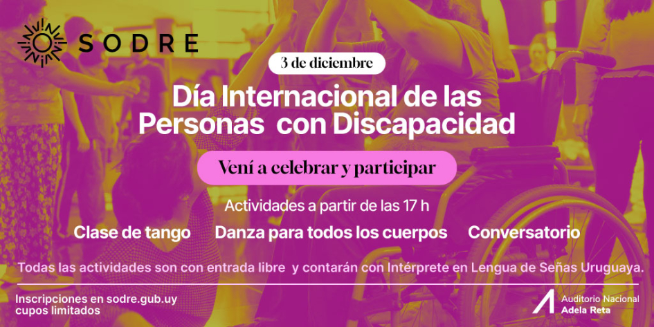 Gráfica con todos los datos sobre este día