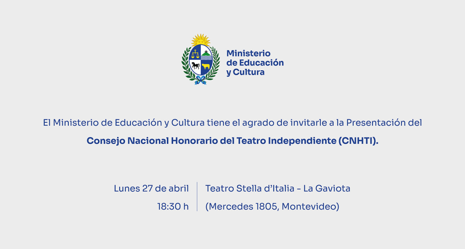 Invitación