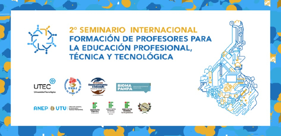 Afiche de presentación del Semanario.