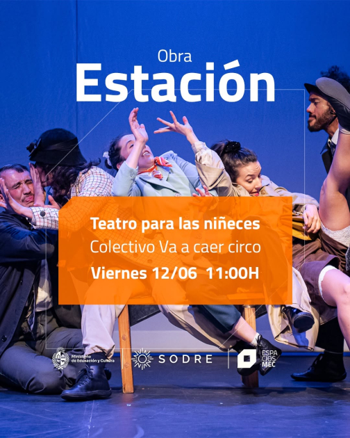 Teatrino - Espectáculo 