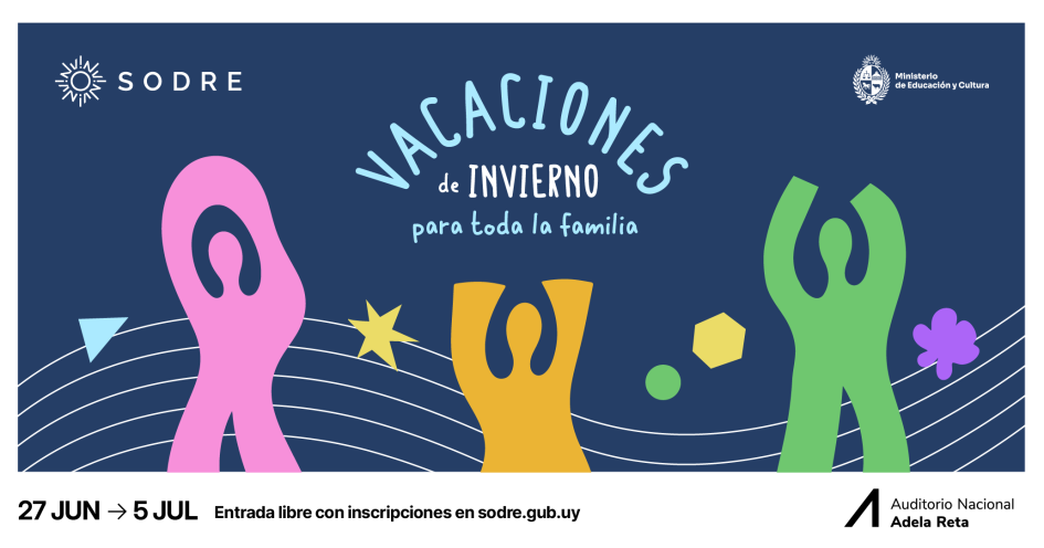 Gráfica general con fecha a realizarse la actividad