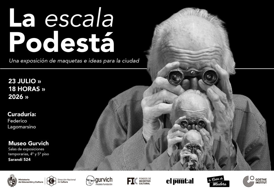 La escala Podestá