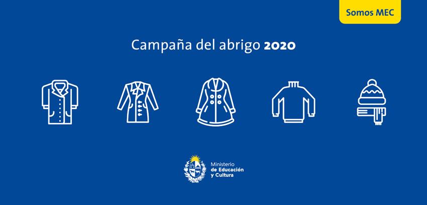 Campaña del abrigo Campaña