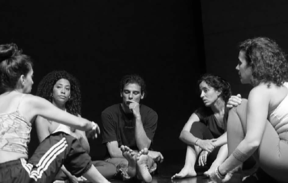 Árboles de paz - Mes de todas las danzas Árboles de paz - Mes de todas las danzas