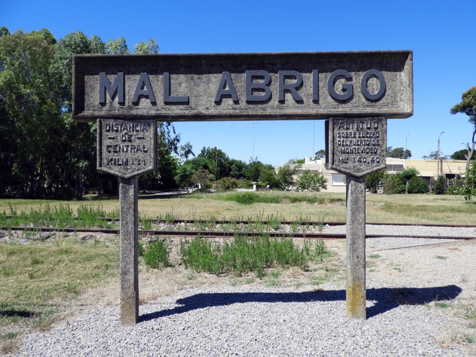 Mal Abrigo Mal Abrigo