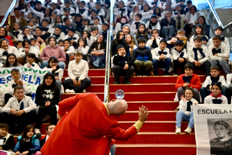 Escuelas Rurales al Sodre