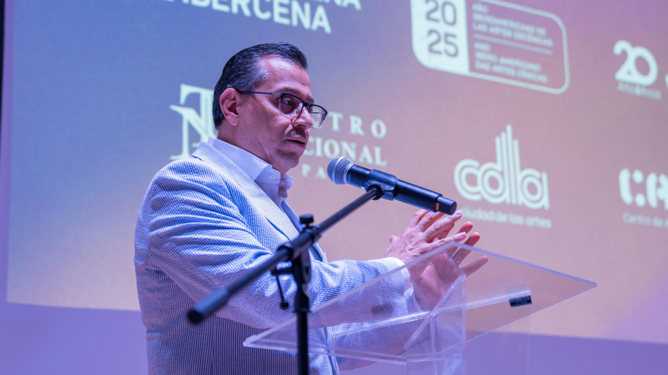 Uruguay estuvo presente en la XLI Reunión del Consejo Intergubernamental en Panamá | IBERESCENA