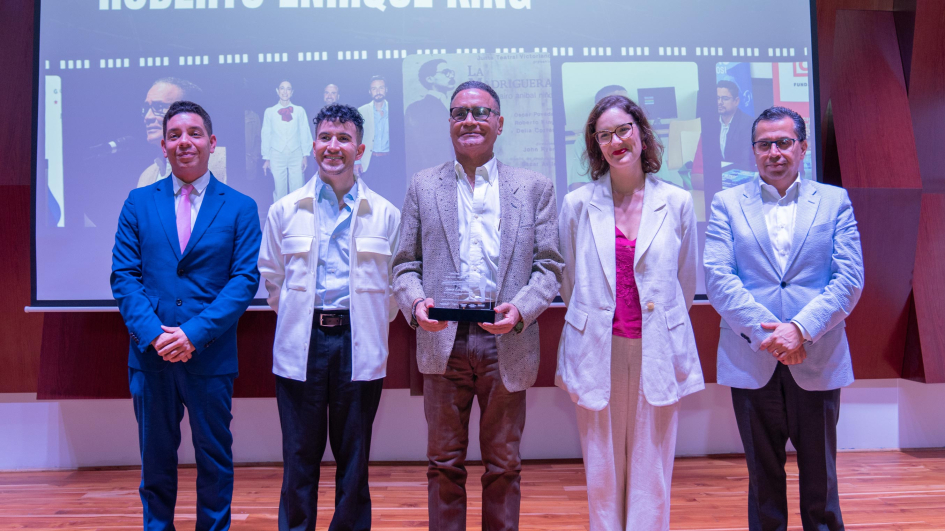 Uruguay estuvo presente en la XLI Reunión del Consejo Intergubernamental en Panamá | IBERESCENA