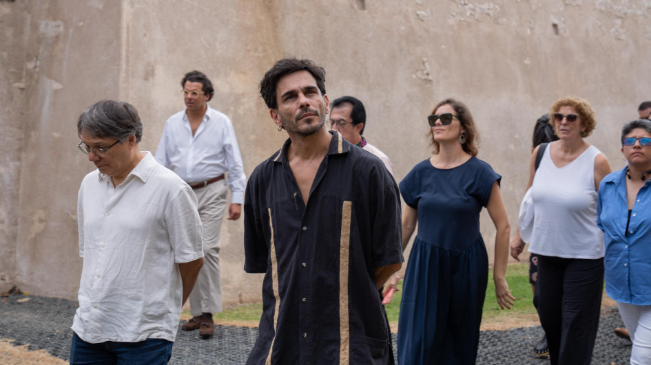 Uruguay estuvo presente en la XLI Reunión del Consejo Intergubernamental en Panamá | IBERESCENA