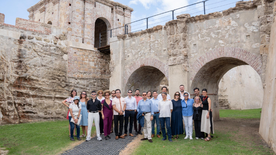 Uruguay estuvo presente en la XLI Reunión del Consejo Intergubernamental en Panamá | IBERESCENA