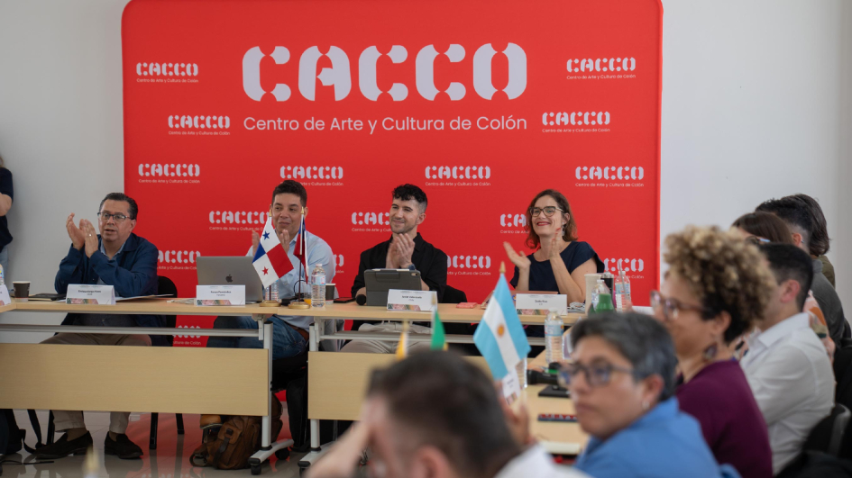 Uruguay estuvo presente en la XLI Reunión del Consejo Intergubernamental en Panamá | IBERESCENA