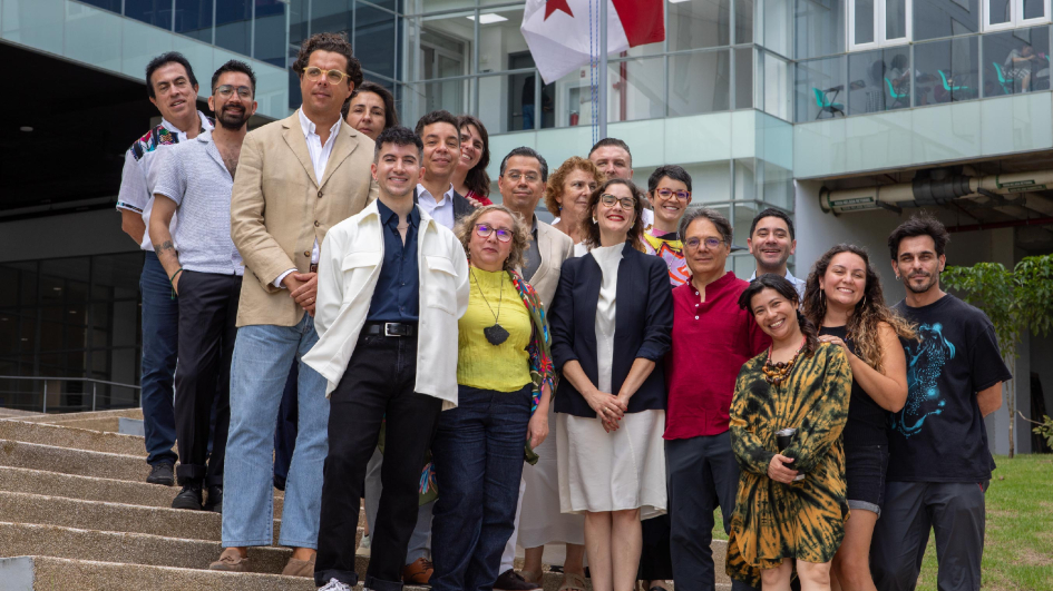 Uruguay estuvo presente en la XLI Reunión del Consejo Intergubernamental en Panamá | IBERESCENA