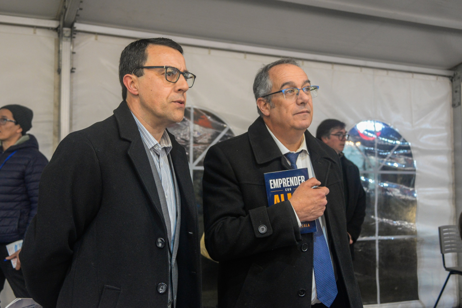 Feria del Libro de San José