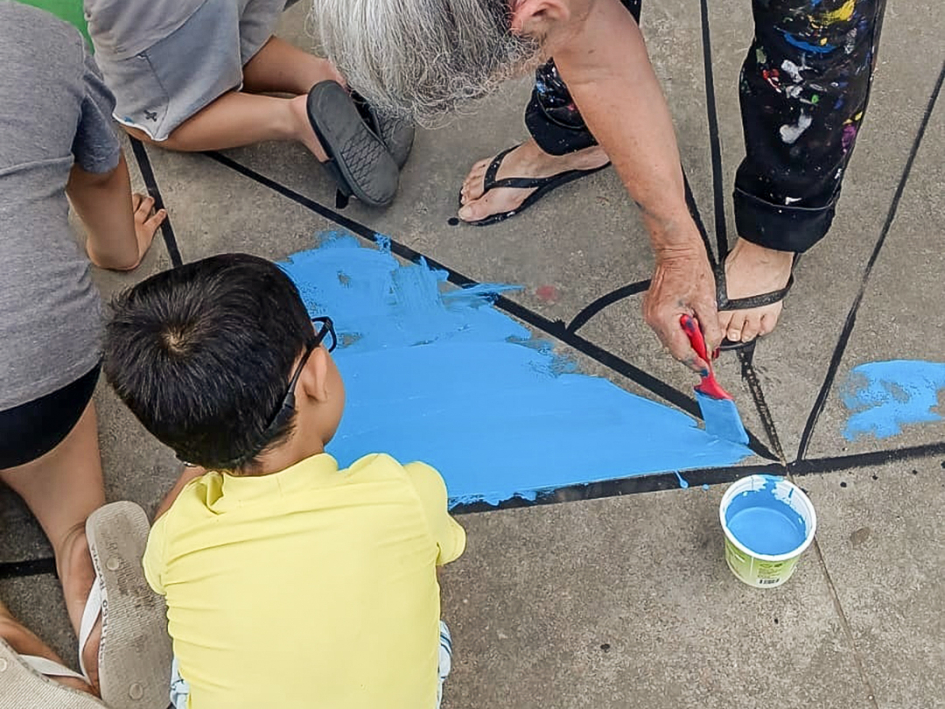 Programa Urbano inició sus actividades de verano enfocadas a infancias y adolescencias